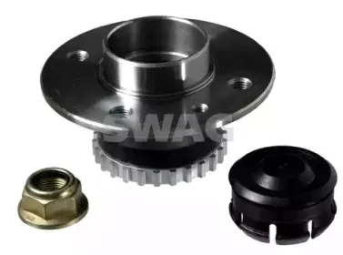 Комплект подшипника ступицы колеса SWAG купить